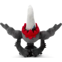 Clearance Takara Tomy A.R.T.S Pocket Monsters - Darkrai - Kimi ni Kimeta! Pokémon Get Nuigurumi