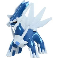 Hot Takara Tomy Pocket Monsters - Dialga - Monster Collection - Poké Del-Z - Gorgeous Ball