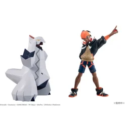 Sale MegaHouse Pocket Monsters - Duraludon - Kibana - G.E.M. - G.E.M. Pocket Monsters Series