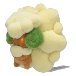 Discount Pokémon Center Pocket Monsters - Elfuun - Pokécen Plush - Pokémon Fit