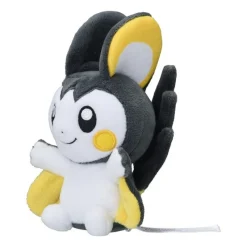 Outlet Pokémon Center Pocket Monsters - Emonga - Pokécen Plush - Pokémon Fit