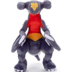 Discount Takara Tomy A.R.T.S Pocket Monsters - Gaburias - Kimi ni Kimeta! Pokémon Get Nuigurumi