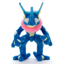 Takara Tomy A.R.T.S Pocket Monsters - Gekkouga - Kimi ni Kimeta! Pokémon Get Nuigurumi Sale