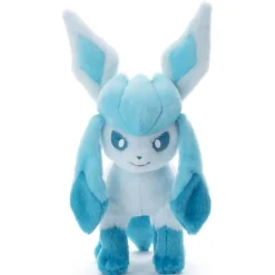 Clearance Takara Tomy A.R.T.S Pocket Monsters - Glacia - Kimi ni Kimeta! Pokémon Get Nuigurumi
