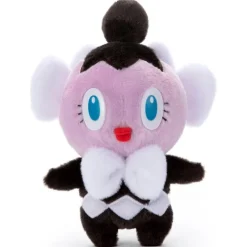Takara Tomy A.R.T.S Pocket Monsters - Gothimu - Kimi ni Kimeta! Pokémon Get Nuigurumi New