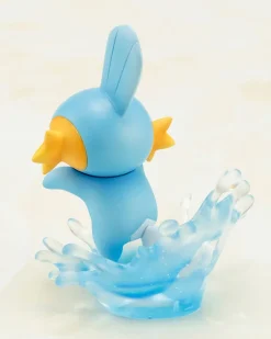 Best Kotobukiya Pocket Monsters - Haruka - Mizugorou - ARTFX J - Pokémon Figure Series - 1/8 - 2023 Re-release