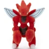 Takara Tomy A.R.T.S Pocket Monsters - Hassam - Kimi ni Kimeta! Pokémon Get Nuigurumi Online