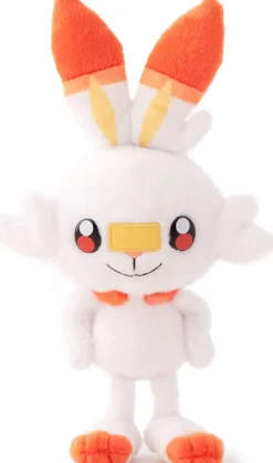 Sale Takara Tomy A.R.T.S Pocket Monsters - Hibanny - Kimi ni Kimeta! Pokémon Get Nuigurumi