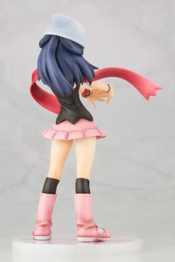 Best Kotobukiya Pocket Monsters - Hikari - Pochama - ARTFX J - Pokémon Figure Series - 1/8 - 2024 Re-release