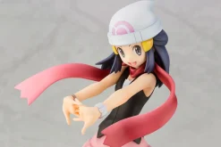 Best Kotobukiya Pocket Monsters - Hikari - Pochama - ARTFX J - Pokémon Figure Series - 1/8 - 2024 Re-release