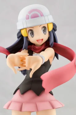 Best Kotobukiya Pocket Monsters - Hikari - Pochama - ARTFX J - Pokémon Figure Series - 1/8 - 2024 Re-release