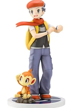 Discount Kotobukiya Pocket Monsters - Hikozaru - Kouki - ARTFX J - Pokémon Figure Series - 1/8