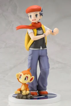 Discount Kotobukiya Pocket Monsters - Hikozaru - Kouki - ARTFX J - Pokémon Figure Series - 1/8