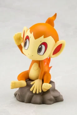 Discount Kotobukiya Pocket Monsters - Hikozaru - Kouki - ARTFX J - Pokémon Figure Series - 1/8