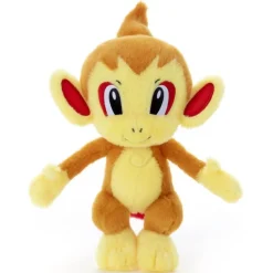 Sale Takara Tomy A.R.T.S Pocket Monsters - Hikozaru - Kimi ni Kimeta! Pokémon Get Nuigurumi