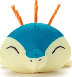 New Takara Tomy A.R.T.S Pocket Monsters - Hinoarashi - Munyumaru