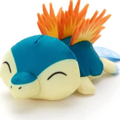 New Takara Tomy A.R.T.S Pocket Monsters - Hinoarashi - Munyumaru