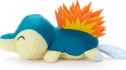 New Takara Tomy A.R.T.S Pocket Monsters - Hinoarashi - Munyumaru