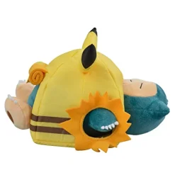 Best Pokemon Center Pocket Monsters - Kabigon - Pokécen Plush - Pokémon Summer Life