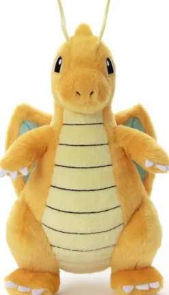 Takara Tomy A.R.T.S Pocket Monsters - Kairyu - Kimi ni Kimeta! Pokémon Get Nuigurumi New