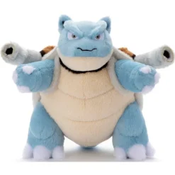 Hot Takara Tomy A.R.T.S Pocket Monsters - Kamex - Kimi ni Kimeta! Pokémon Get Nuigurumi