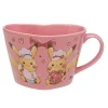 Pokemon Center Pocket Monsters - Kiteruguma - Lovecus - Minun - Pikachu - Plusle - Pupurin - Subomii - Tyltto - Pikachu's Sweet Treats - Mug Online