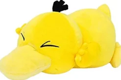 Ensky Pocket Monsters - Koduck - Arm Pillow - MofuMofu Arm Pillow Online