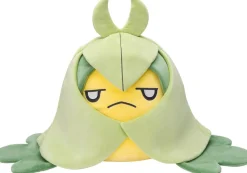 Pokémon Center Pocket Monsters - Kurumayu - Mocchiri-chi Nuigurumi