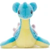 Clearance Takara Tomy A.R.T.S Pocket Monsters - Laplace - Kimi ni Kimeta! Pokémon Get Nuigurumi