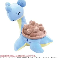 Ensky Pocket Monsters - Laplace - Arm Pillow - MofuMofu Arm Pillow Online