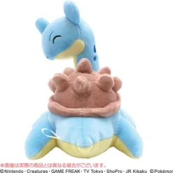 Ensky Pocket Monsters - Laplace - Arm Pillow - MofuMofu Arm Pillow Online