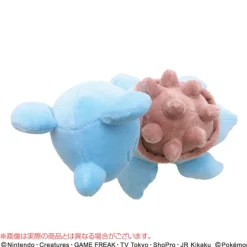 Ensky Pocket Monsters - Laplace - Arm Pillow - MofuMofu Arm Pillow Online
