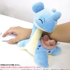 Ensky Pocket Monsters - Laplace - Arm Pillow - MofuMofu Arm Pillow Online