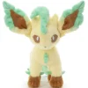 Takara Tomy A.R.T.S Pocket Monsters - Leafia - Kimi ni Kimeta! Pokémon Get Nuigurumi