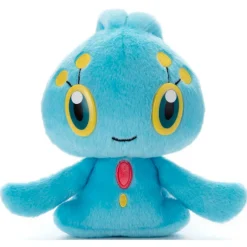 Takara Tomy A.R.T.S Pocket Monsters - Manaphy - Kimi ni Kimeta! Pokémon Get Nuigurumi Sale