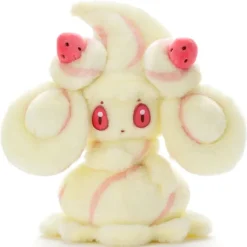 Takara Tomy A.R.T.S Pocket Monsters - Mawhip - Kimi ni Kimeta! Pokémon Get Nuigurumi Sale