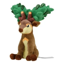 Sale Pokémon Center Pocket Monsters - Mebukijika - Pokécen Plush - Pokémon Fit - Summer Form