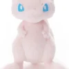 Takara Tomy A.R.T.S Pocket Monsters - Mew - Kimi ni Kimeta! Pokémon Get Nuigurumi New