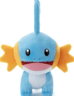 New Takara Tomy A.R.T.S Pocket Monsters - Mizugorou - Kimi ni Kimeta! Pokémon Get Nuigurumi