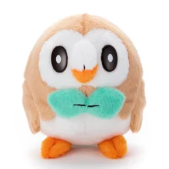 Takara Tomy A.R.T.S Pocket Monsters - Mokuroh - Kimi ni Kimeta! Pokémon Get Nuigurumi Best