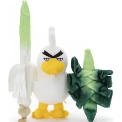 Takara Tomy A.R.T.S Pocket Monsters - Negigaknight - Kimi ni Kimeta! Pokémon Get Nuigurumi Hot