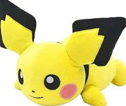 Online Ensky Pocket Monsters - Pichu - Arm Pillow - MofuMofu Arm Pillow