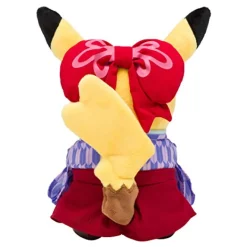 Sale Pokemon Center Pocket Monsters - Pikachu - Amakaji - Pokémon Center Tokyo DX Opening Campaign - Hakama Pikachu