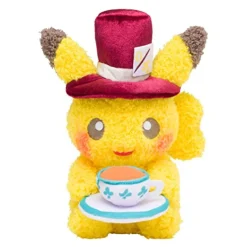 Sale Pokemon Center Pocket Monsters - Pikachu - Pokémon meets Karel Čapek