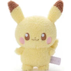 Takara Tomy A.R.T.S Pocket Monsters - Pikachu - Poképeace Clearance