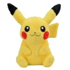 Best Pokémon Center Pocket Monsters - Pikachu - Pokécen Plush - Okkii Fuwafuwa