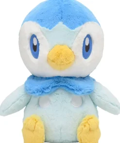 Clearance Pokémon Center Pocket Monsters - Pochama - Fuwafuwa Daki Nuigurumi - Pokécen Plush