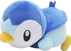 Ensky Pocket Monsters - Pochama - Arm Pillow - MofuMofu Arm Pillow Online