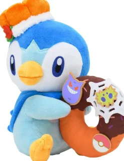 Sale Pokémon Center Pocket Monsters - Pochama - Pokémon Pumpkin Banquet