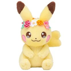 Online Pokemon Pocket Monsters - - Pikachu - Pikachu's Easter - Center Limited